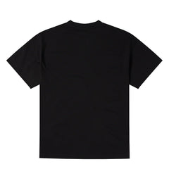 No Problemo SS Tee Black