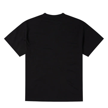 No Problemo SS Tee Black
