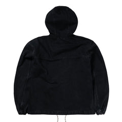No Problemo Workwear Denim Jacket Black - Parasol Store
