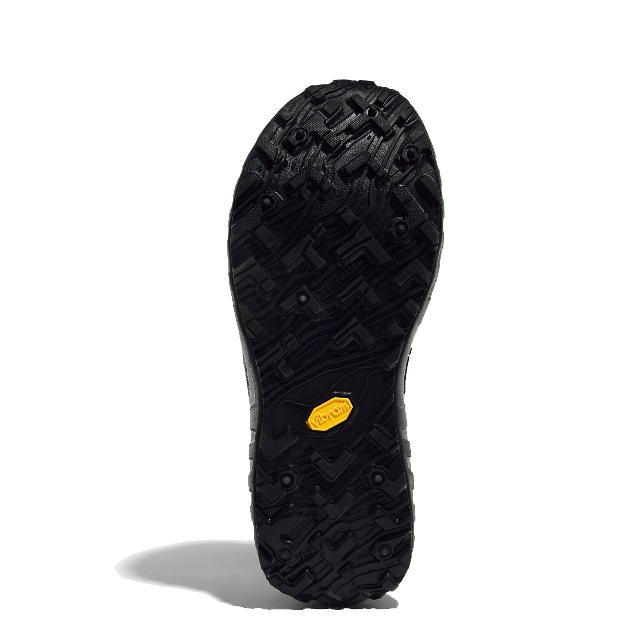 Norda The 001 Trainer Cinder - Parasol Store