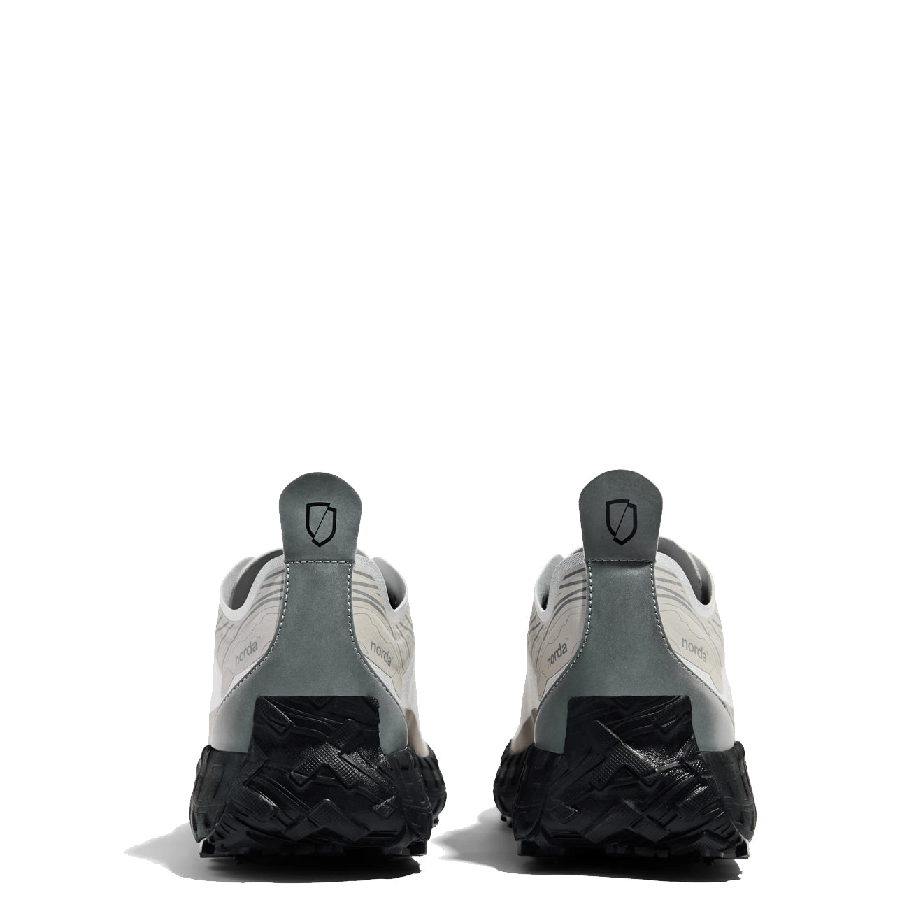 Norda The 001 Trainer Cinder - Parasol Store