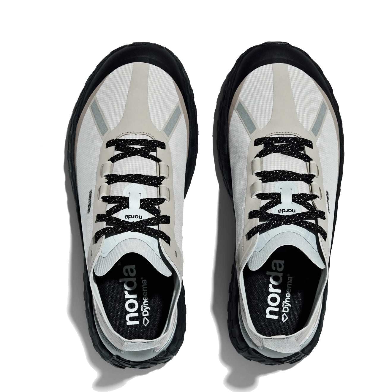 Norda The 001 Trainer Cinder - Parasol Store
