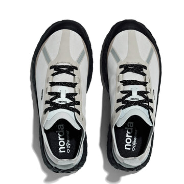 Norda The 001 Trainer Cinder - Parasol Store