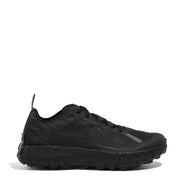 Norda The 001 Trainer Stealth Black - Parasol Store