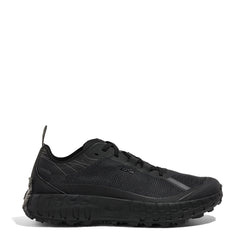 Norda The 001 Trainer Stealth Black - Parasol Store
