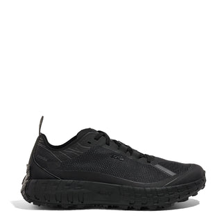 Norda The 001 Trainer Stealth Black - Parasol Store
