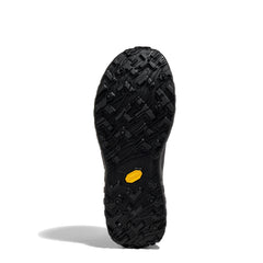 Norda The 001 Trainer Stealth Black - Parasol Store