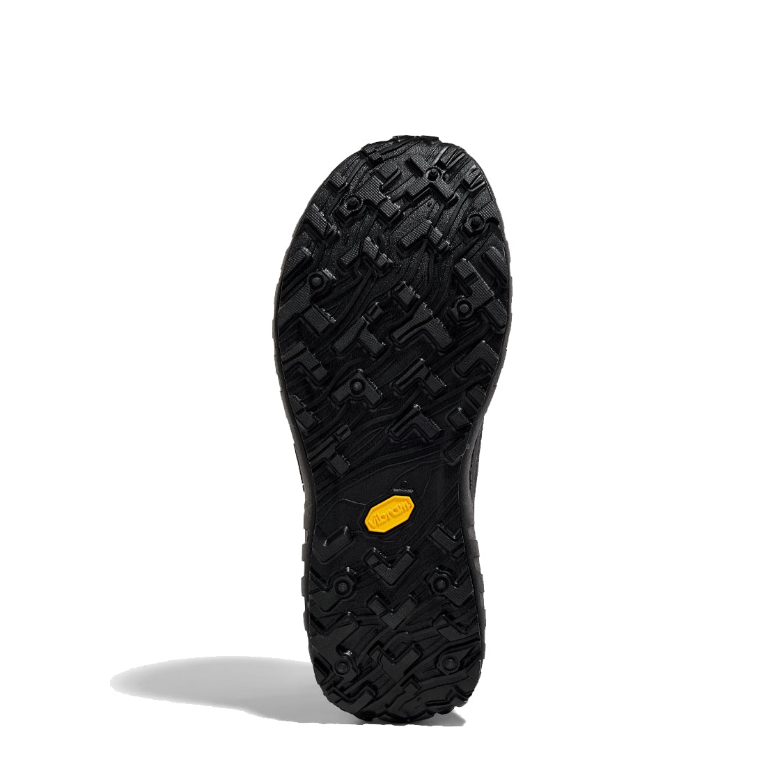Norda The 001 Trainer Stealth Black - Parasol Store