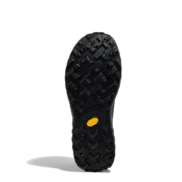 Norda The 001 Trainer Stealth Black - Parasol Store