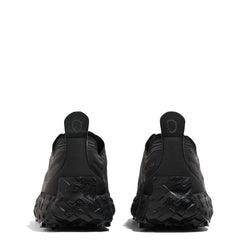 Norda The 001 Trainer Stealth Black - Parasol Store