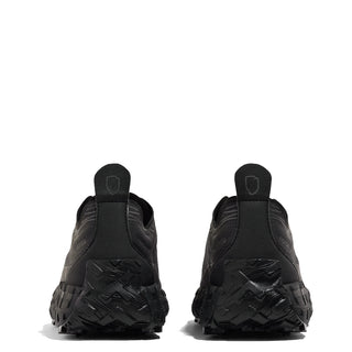 Norda The 001 Trainer Stealth Black - Parasol Store