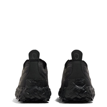 Norda The 001 Trainer Stealth Black - Parasol Store