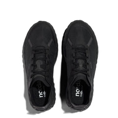 Norda The 001 Trainer Stealth Black - Parasol Store