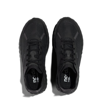 Norda The 001 Trainer Stealth Black - Parasol Store