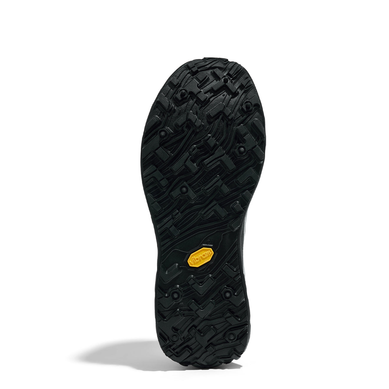 Norda The 002 Trainer Alpine White - Parasol Store