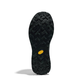 Norda The 002 Trainer Alpine White - Parasol Store