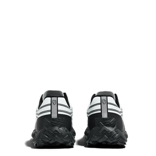 Norda The 002 Trainer Alpine White - Parasol Store