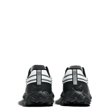 Norda The 002 Trainer Alpine White - Parasol Store