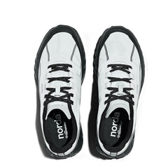 Norda The 002 Trainer Alpine White - Parasol Store