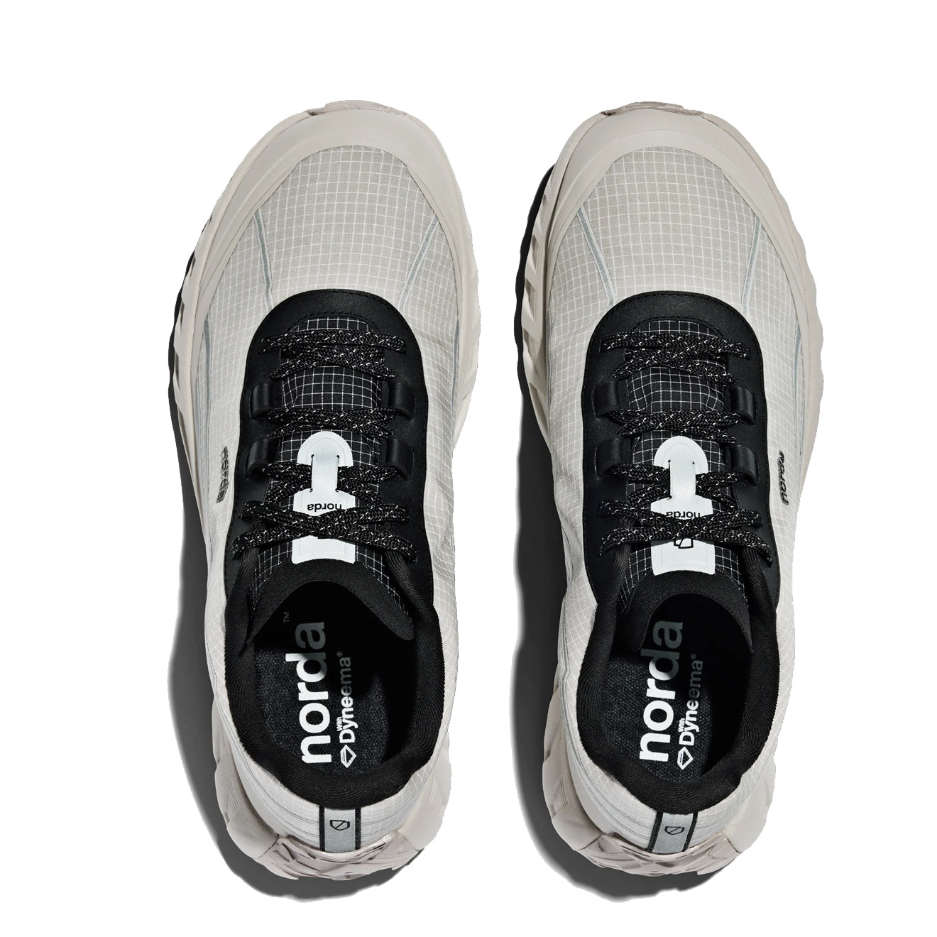 Norda The 002 Trainer Cinder - Parasol Store