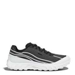 Norda The 002 Trainer Black / Ripstop - Parasol Store