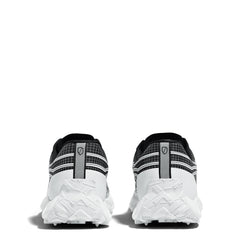 Norda The 002 Trainer Black / Ripstop - Parasol Store