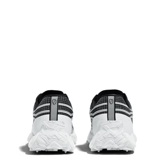 Norda The 002 Trainer Black / Ripstop - Parasol Store