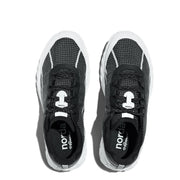 Norda The 002 Trainer Black / Ripstop - Parasol Store