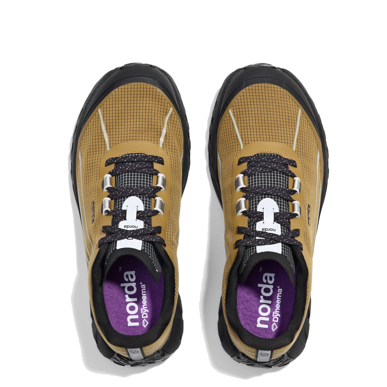 Norda The 002 Trainer Oak - Parasol Store