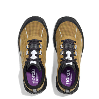 Norda The 002 Trainer Oak - Parasol Store