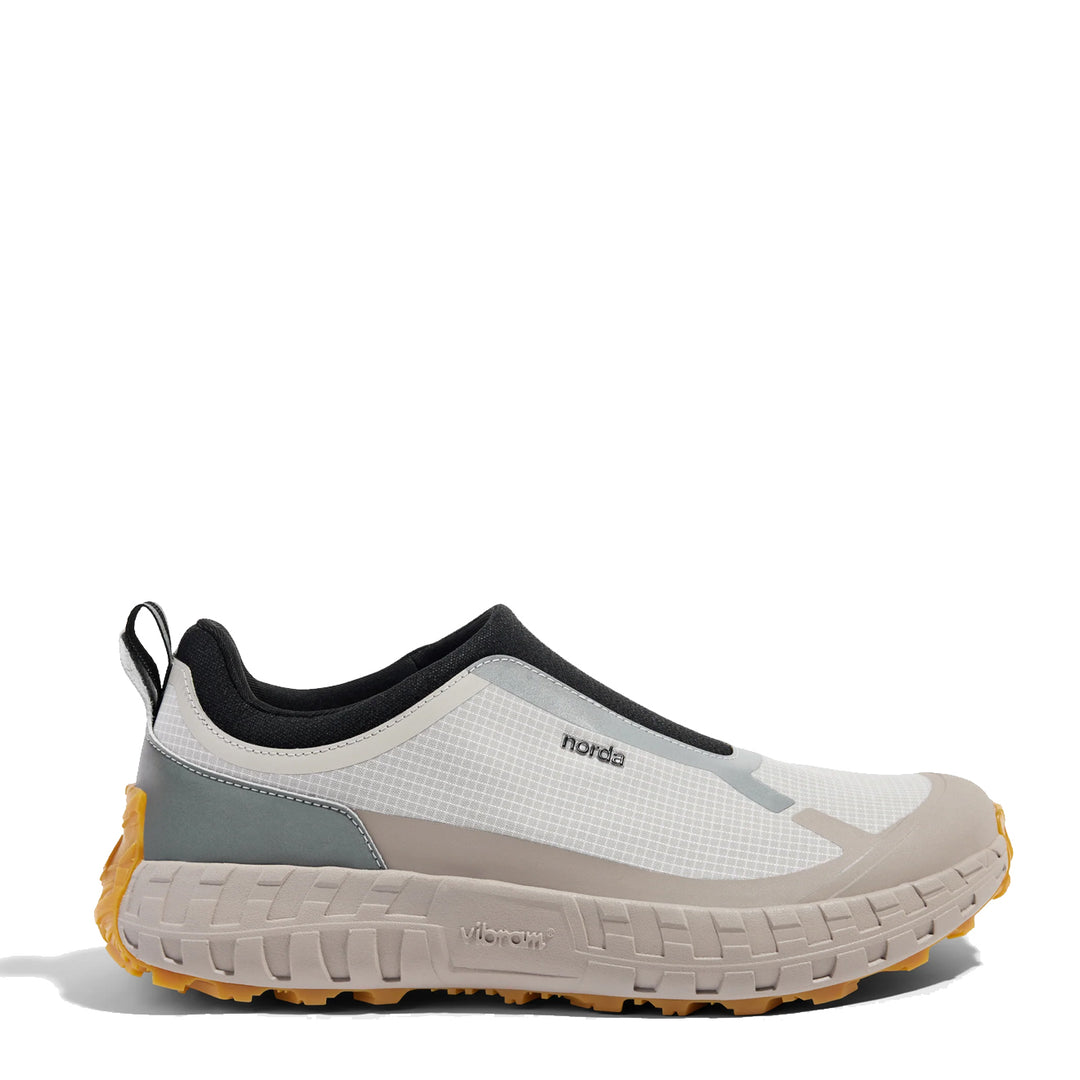 Norda The 003 Trainer Cinder - Parasol Store