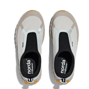 Norda The 003 Trainer Cinder - Parasol Store