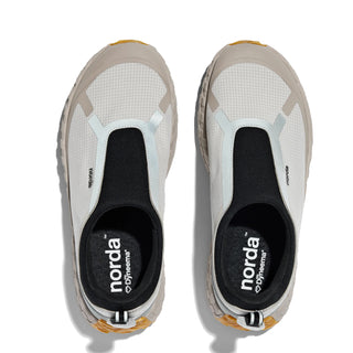 Norda The 003 Trainer Cinder - Parasol Store
