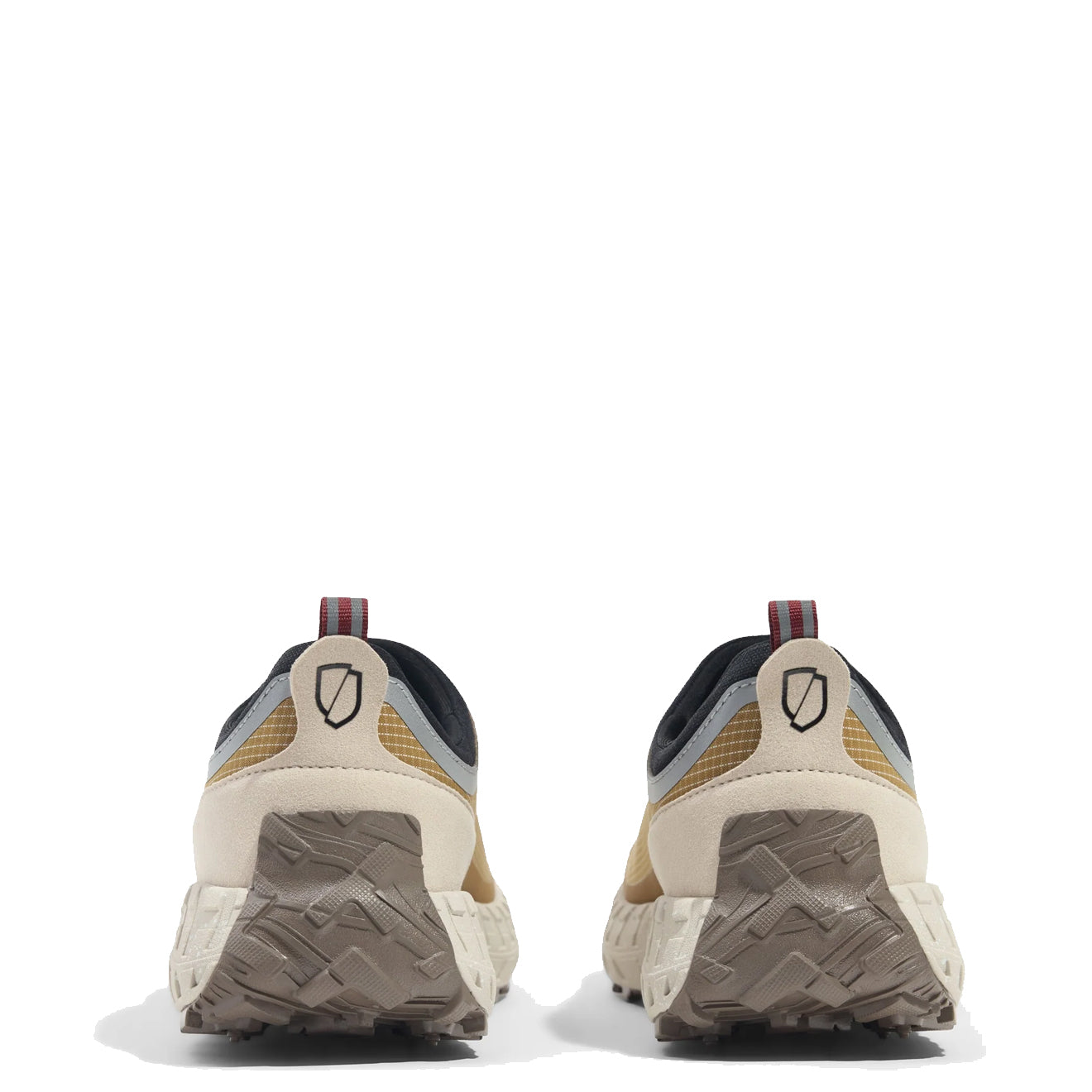 Norda The 003 G+ Trainer Maple - Parasol Store