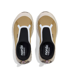 Norda The 003 G+ Trainer Maple - Parasol Store