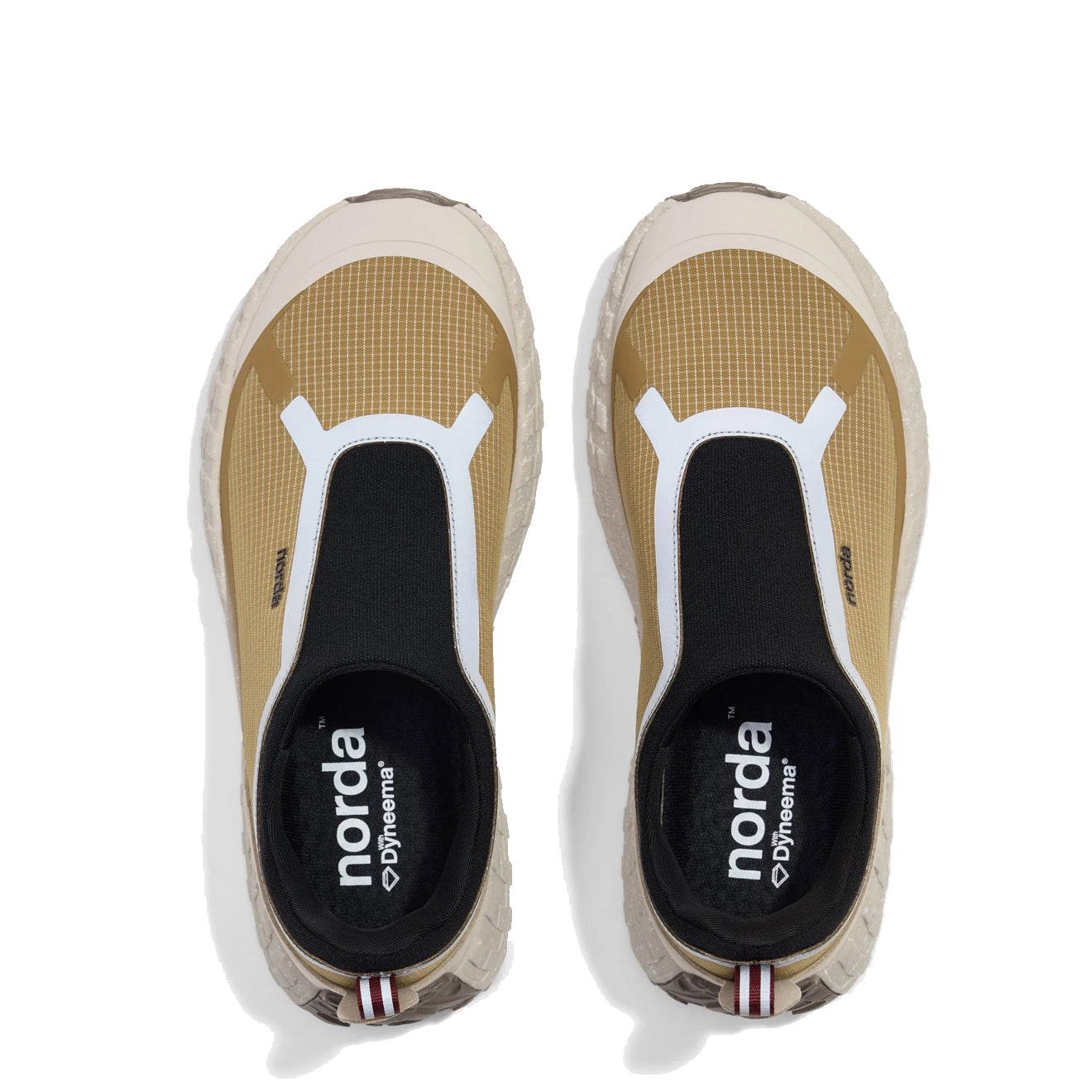 Norda The 003 G+ Trainer Maple - Parasol Store
