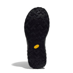 Norda The 003 Trainer Pitch Black - Parasol Store