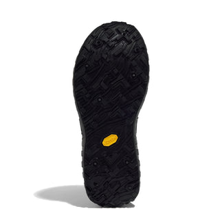 Norda The 003 Trainer Pitch Black - Parasol Store