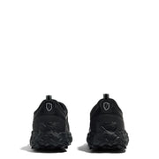 Norda The 003 Trainer Pitch Black - Parasol Store