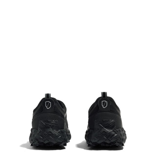 Norda The 003 Trainer Pitch Black - Parasol Store