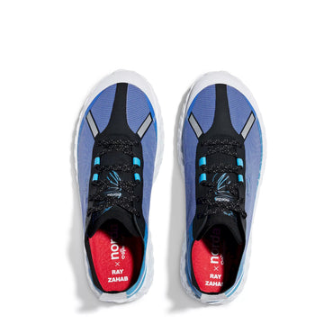 Norda Womens The 001 Blue Norda