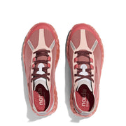 Norda Womens The 001 RZ Trainer Vermillion - Parasol Store