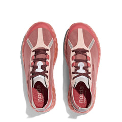 Norda Womens The 001 RZ Trainer Vermillion - Parasol Store