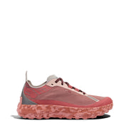 Norda Womens The 001 RZ Trainer Vermillion - Parasol Store
