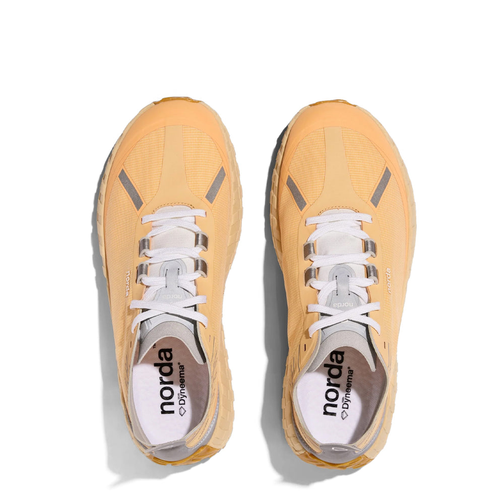 Norda Womens The 001 Trainer Rhodotus - Parasol Store