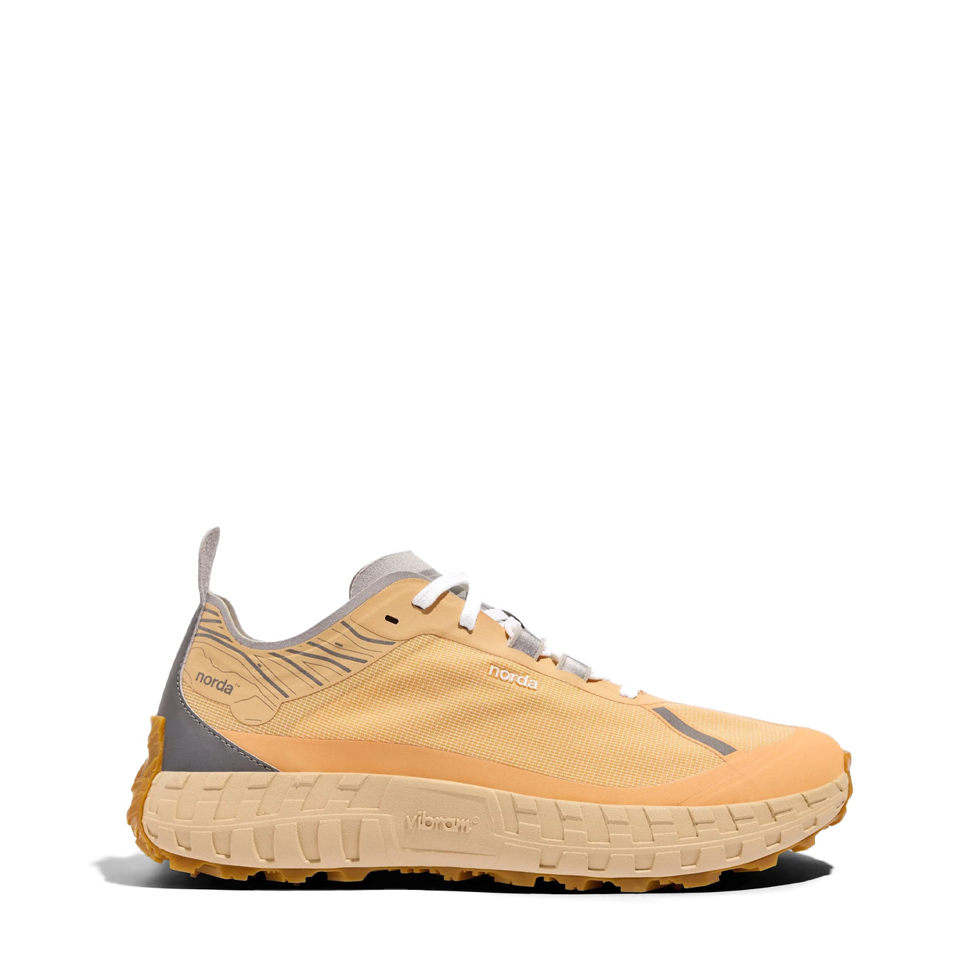 Norda Womens The 001 Trainer Rhodotus - Parasol Store