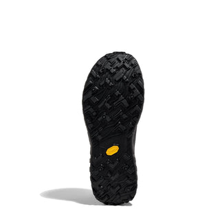 Norda Womens The 001 Trainer Stealth Black - Parasol Store