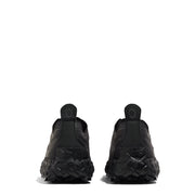 Norda Womens The 001 Trainer Stealth Black - Parasol Store