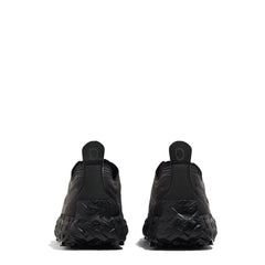 Norda Womens The 001 Trainer Stealth Black - Parasol Store