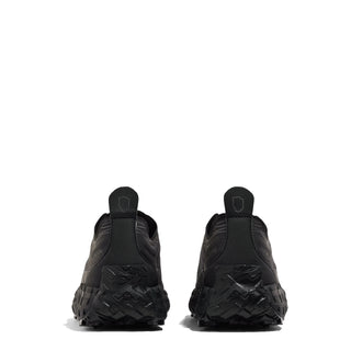 Norda Womens The 001 Trainer Stealth Black - Parasol Store
